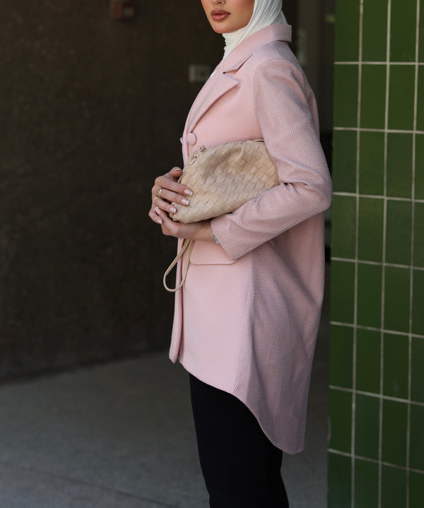 Kamelat Elwsouf (Pink)