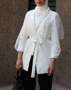 Ghena (Mesh Shoulder)