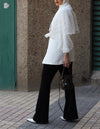 Ghena (Mesh Shoulder)