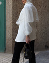 Ghena (Mesh Shoulder)