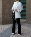 Ghena (Mesh Shoulder)