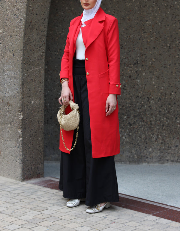 Malehat El-Del (Red)