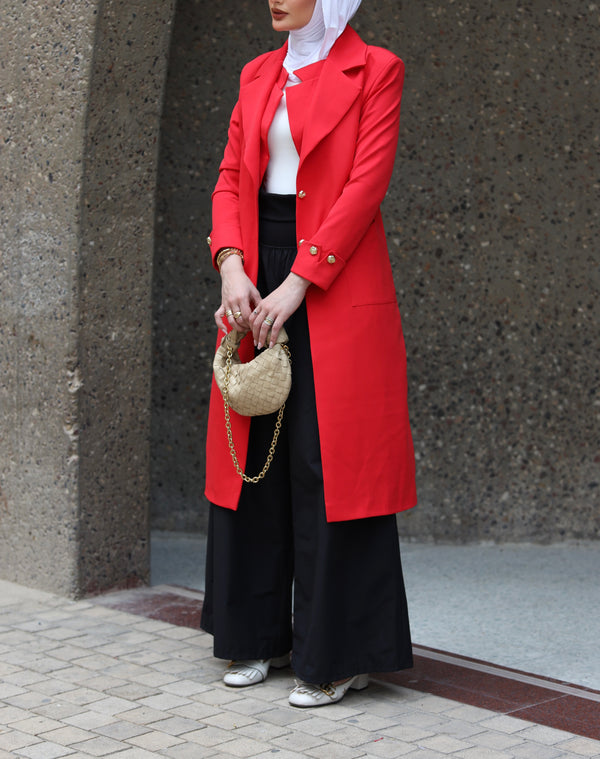 Malehat El-Del (Red)