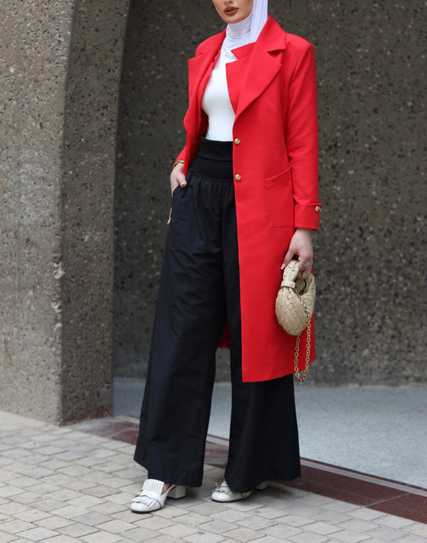 Malehat El-Del (Red)