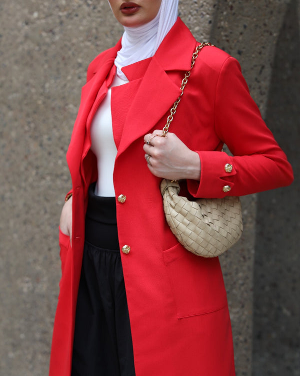 Malehat El-Del (Red)