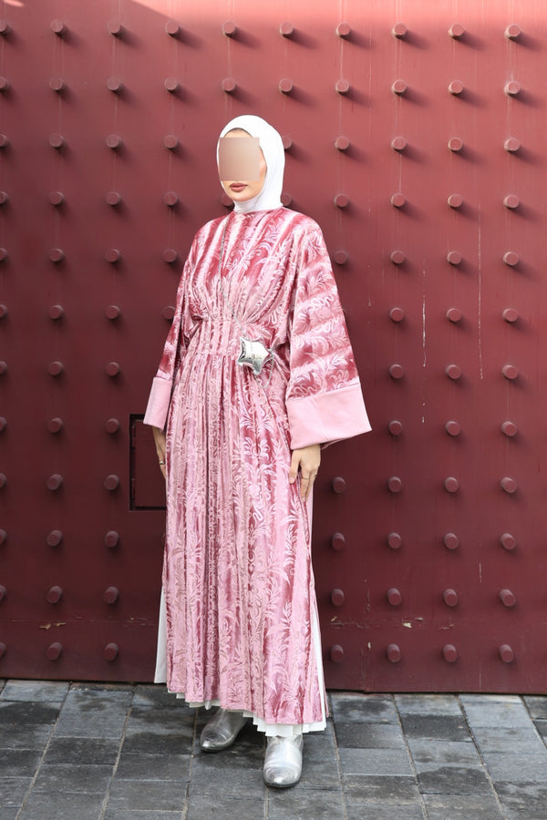 R3 '26 Pink