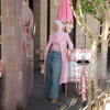 Malehat El-Del (Baby Pink)