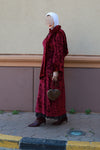ٍٍR2 '26 Maroon