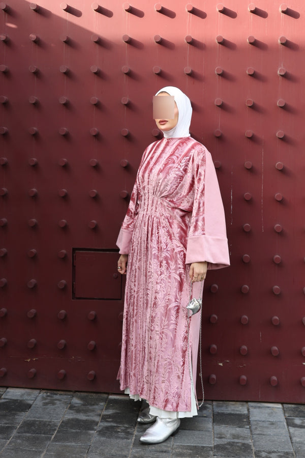 R3 '26 Pink