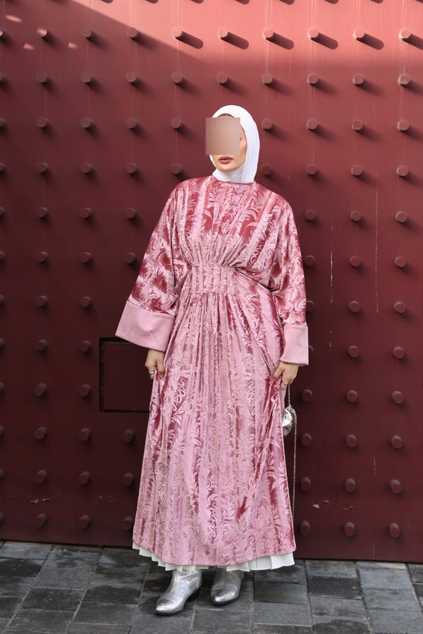 R3 '26 Pink