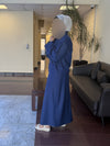 طقم جينز صيفي خفيف — Light Jeans Set
