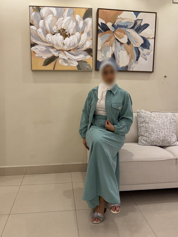 Ons Set — طقم أُنس