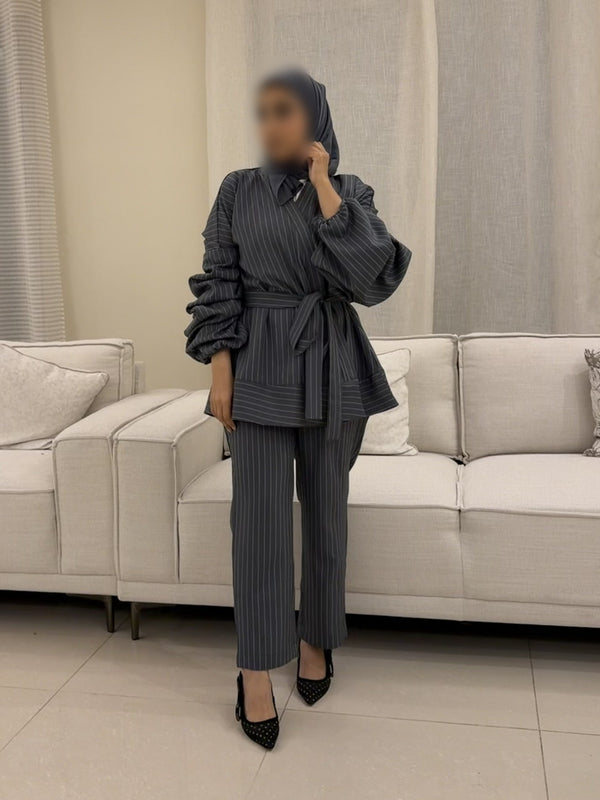 Coord Set — نَسق