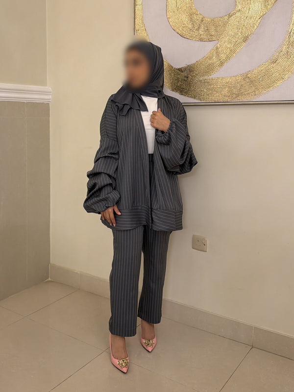 Coord Set — نَسق