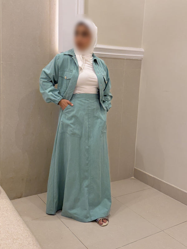 Ons Set — طقم أُنس