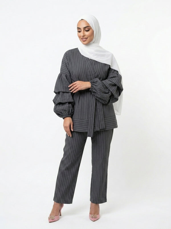 طقم نَسق— Coord Set