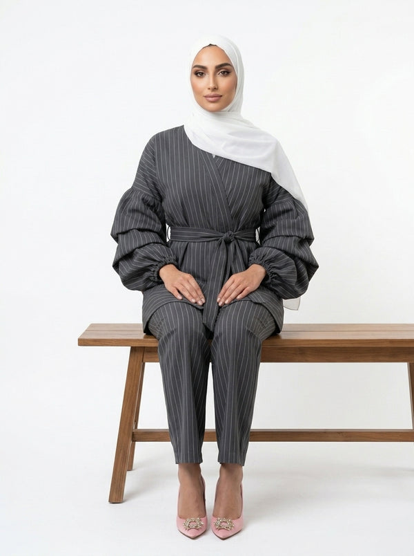 طقم نَسق— Coord Set