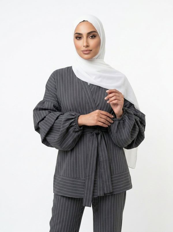 طقم نَسق— Coord Set