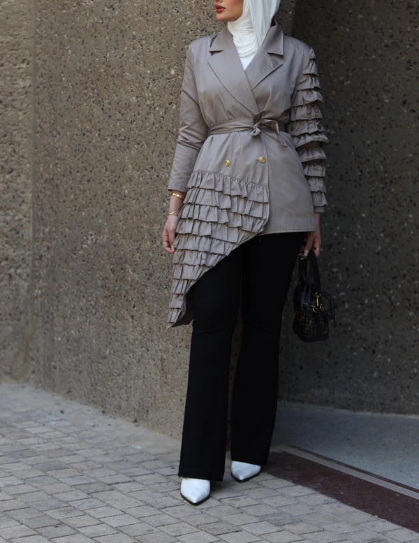 Masara Grey