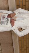Malehat El-Del (White)