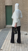 Ghena (Mesh Shoulder)