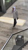Gray Jacket