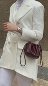 Kamelat Elwsouf (White)