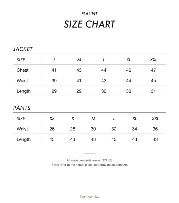 طقم نَسق— Coord Set